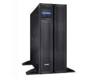 APC Smart-UPS X (3000VA/2700W, 10xIEC, AVR, LCD) - 546188 - zdjęcie 3